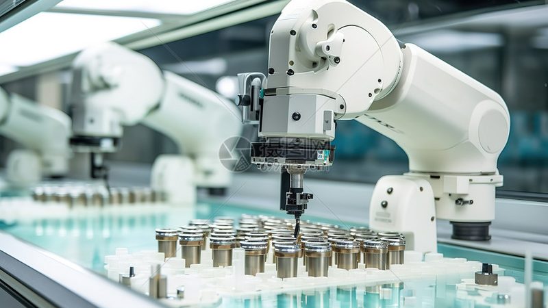 非标自动化设计软件：分类与解析