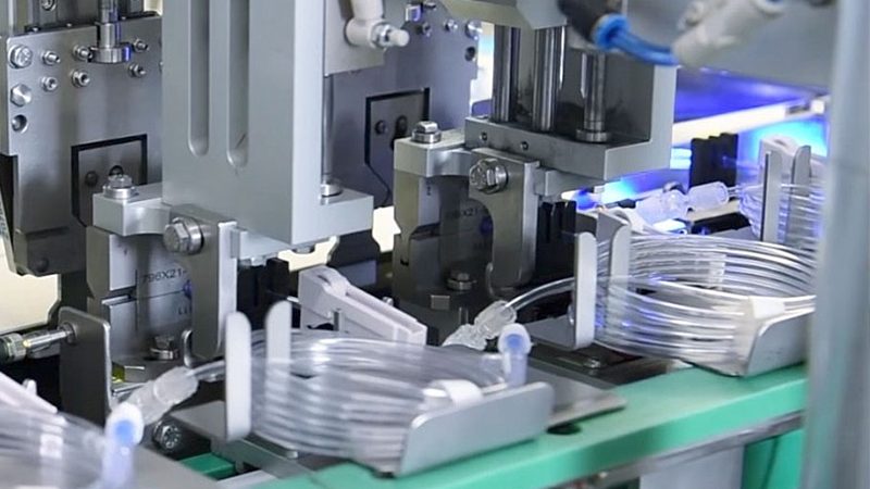 食品包装视觉检测方案厂家推荐