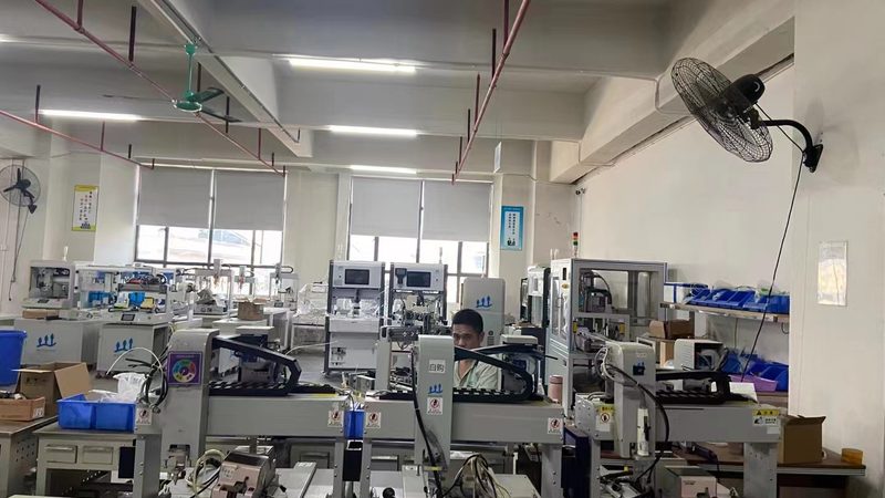 广州焊接机器人安装调试，这笔费用到底花在哪