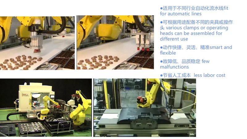 非标自动化：揭秘与标准机的差异化之路