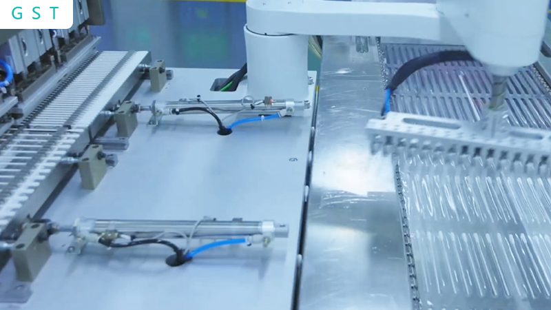 老旧设备自动化改造：如何提升生产线效率与精度