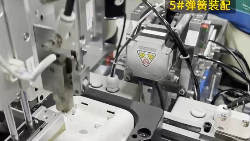 定制自动化产线，这些关键参数你了解吗？**
